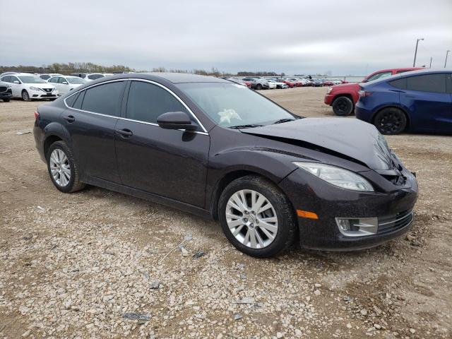 صورة رقم 4 من المزاد - 2009 MAZDA 6 I مع VIN 1YVHP82A595M35867