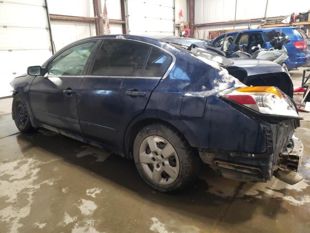Photo 2 from auction – 2012 NISSAN ALTIMA BAS with VIN 1N4AL2AP8CN497265