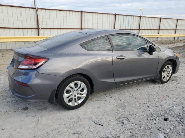 Photo 3 from auction – 2015 HONDA CIVIC LX with VIN 2HGFG3B53FH516181