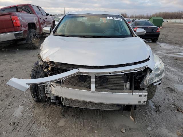 Photo 5 from auction – 2015 NISSAN ALTIMA 2.5 with VIN 1N4AL3AP9FC296481