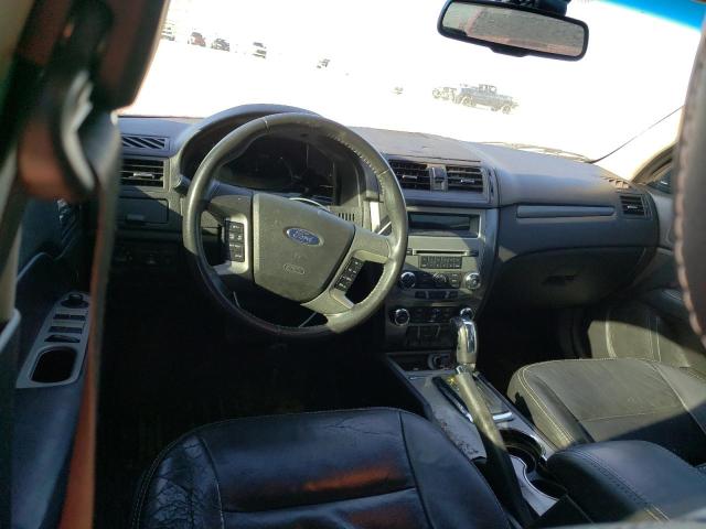 Photo 8 from auction – 2012 FORD FUSION SEL with VIN 3FAHP0JA3CR362307