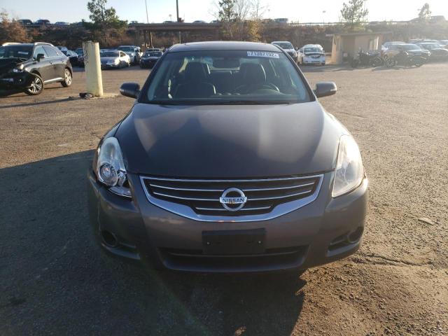Photo 5 from auction – 2011 NISSAN ALTIMA BAS with VIN 1N4AL2AP6BN458897