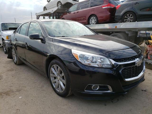 Photo 4 from auction – 2015 CHEVROLET MALIBU 2LT with VIN 1G11D5SL6FF205821