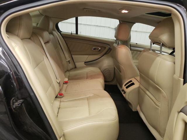 Photo 10 from auction – 2013 FORD TAURUS SEL with VIN 1FAHP2E87DG142874