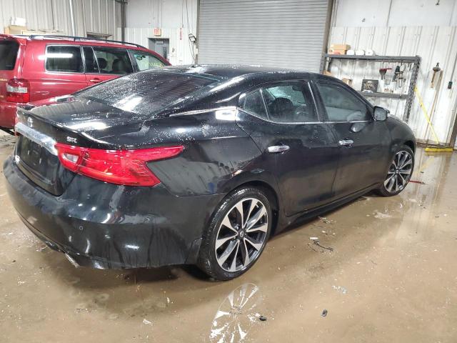 Photo 3 from auction – 2016 NISSAN MAXIMA 3.5 with VIN 1N4AA6AP7GC419851