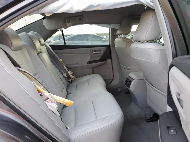 Photo 10 from auction – 2016 TOYOTA CAMRY LE with VIN 4T4BF1FKXGR522449