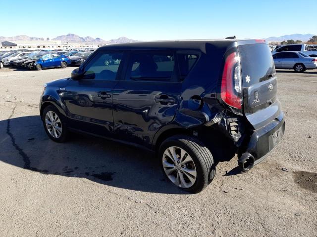 Photo 2 from auction – 2016 KIA SOUL + with VIN KNDJP3A50G7336051