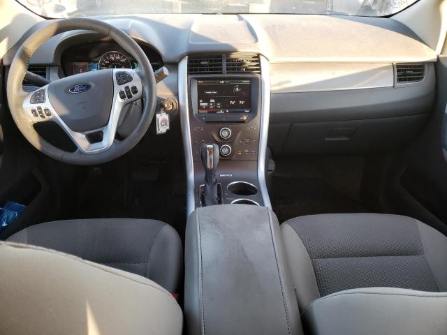 Photo 8 from auction – 2011 FORD EDGE SEL with VIN 2FMDK4JC0BBA96883