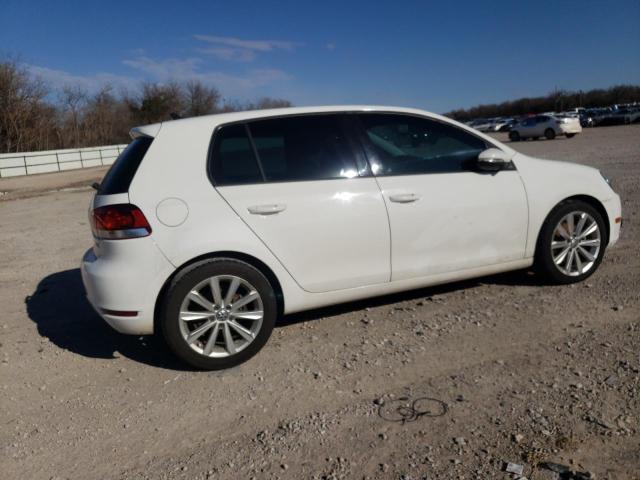 Photo 3 from auction – 2012 VOLKSWAGEN GOLF with VIN WVWDM7AJ2CW078884