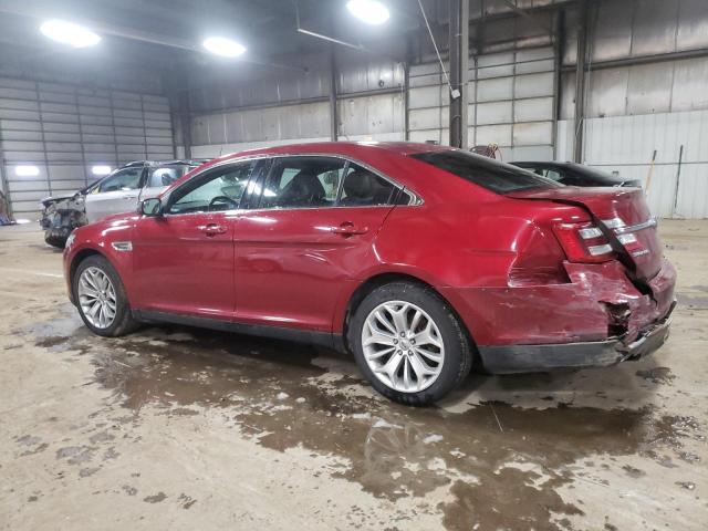 Photo 2 from auction – 2013 FORD TAURUS LIM with VIN 1FAHP2F84DG136464