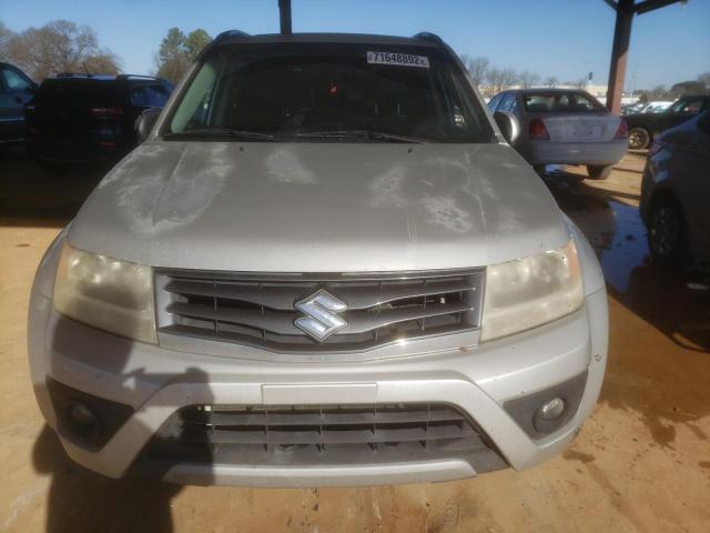 Photo 5 from auction – 2013 SUZUKI GRAND VITA with VIN JS3TE0D70D4100024