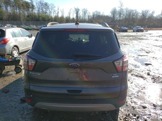 Photo 6 from auction – 2018 FORD ESCAPE SE with VIN 1FMCU0GD5JUA20776