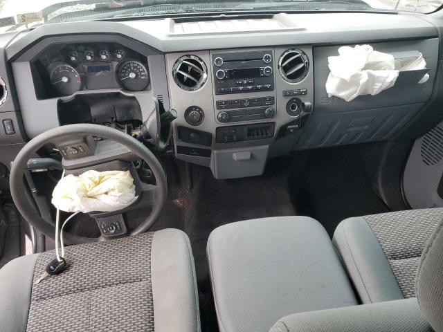Photo 8 from auction – 2012 FORD F250 SUPER with VIN 1FT7X2B60CEA24135