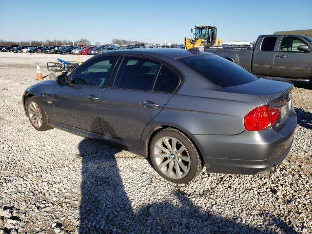 Photo 2 from auction – 2011 BMW 328 I SULE with VIN WBAPH5G55BNM80674