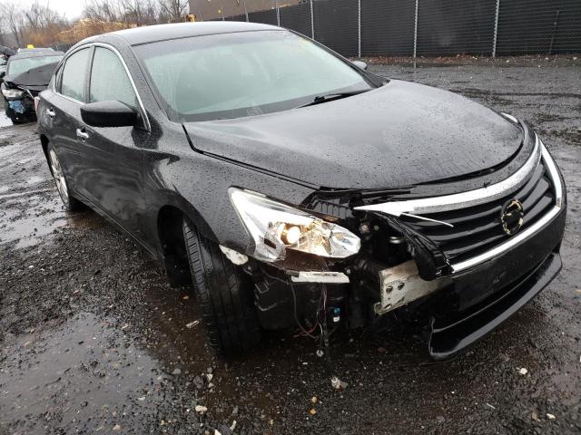 Photo 4 from auction – 2015 NISSAN ALTIMA with VIN 1N4AL3AP4FC222188