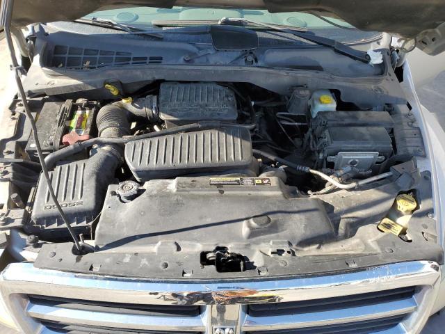 Photo 12 from auction – 2004 DODGE DURANGO ST with VIN 1D4HB38N94F145428