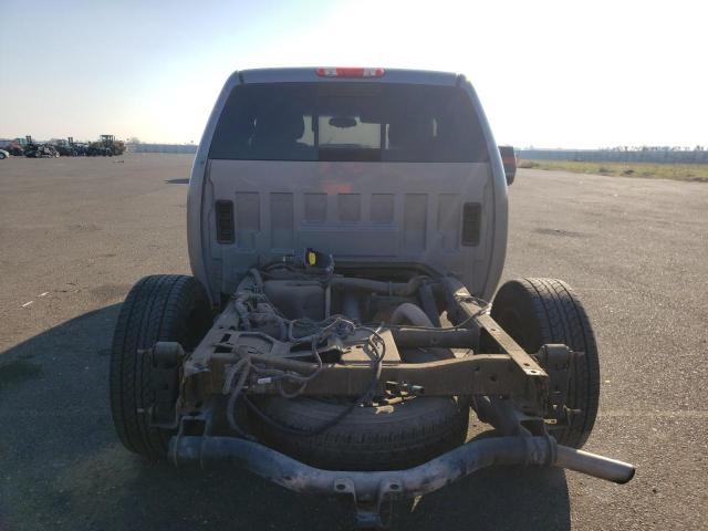 Photo 6 from auction – 2013 CHEVROLET SILVERADO with VIN 3GCPCSE01DG337708