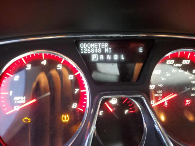 Photo 9 from auction – 2014 GMC ACADIA DEN with VIN 1GKKVTKD3EJ117427
