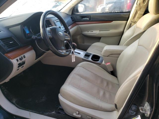 Photo 7 from auction – 2013 SUBARU OUTBACK 2. with VIN 4S4BRCJC9D3319535