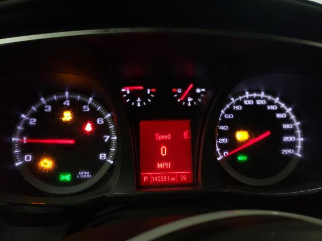 Photo 9 from auction – 2012 GMC TERRAIN SL with VIN 2GKFLREK0C6218648