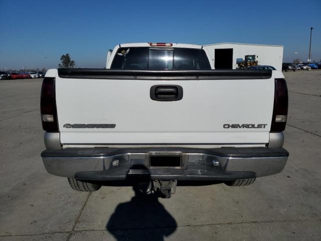 Photo 6 from auction – 2000 CHEVROLET SILVERADO with VIN 2GCEC19T7Y1228173