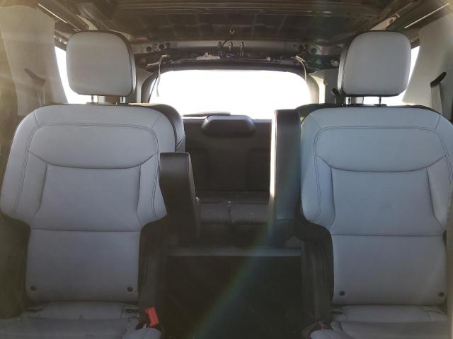 Photo 10 from auction – 2021 FORD EXPLORER X with VIN 1FMSK8DHXMGB95812