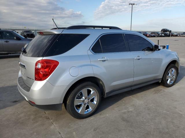 Photo 3 from auction – 2015 CHEVROLET EQUINOX LT with VIN 1GNALCEK2FZ111152