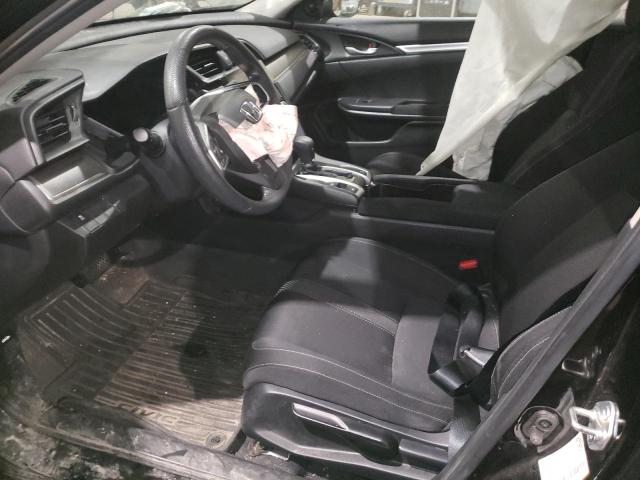 Photo 7 from auction – 2018 HONDA CIVIC LX with VIN 2HGFC2F56JH008361