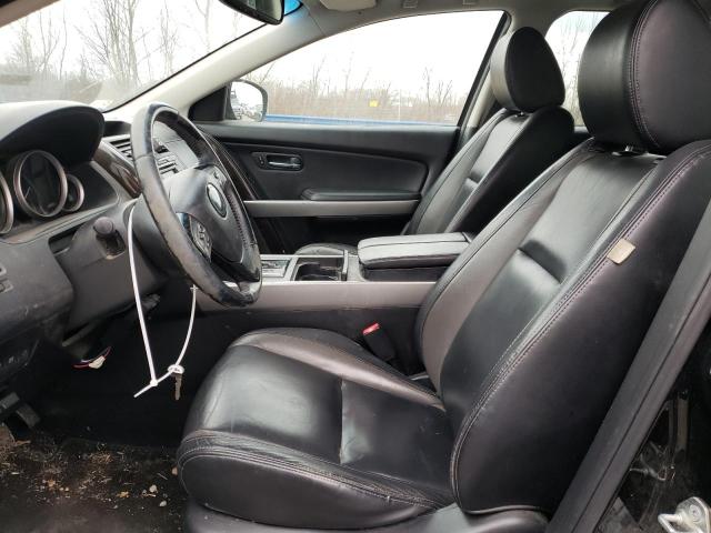 Photo 7 from auction – 2010 MAZDA CX-9 with VIN JM3TB3MAXA0236076
