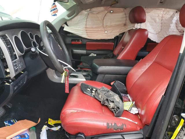Photo 7 from auction – 2010 TOYOTA TUNDRA DOU with VIN 5TFRY5F18AX087409