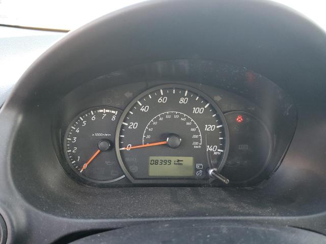 Photo 9 from auction – 2017 MITSUBISHI MIRAGE ES with VIN ML32A3HJ4HH007005