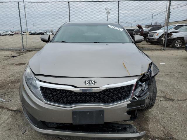 Photo 5 from auction – 2012 KIA OPTIMA LX with VIN 5XXGM4A7XCG057590