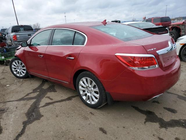 Zdjęcie 2 z aukcji – 2013 BUICK LACROSSE P z VIN 1G4GF5E35DF165571