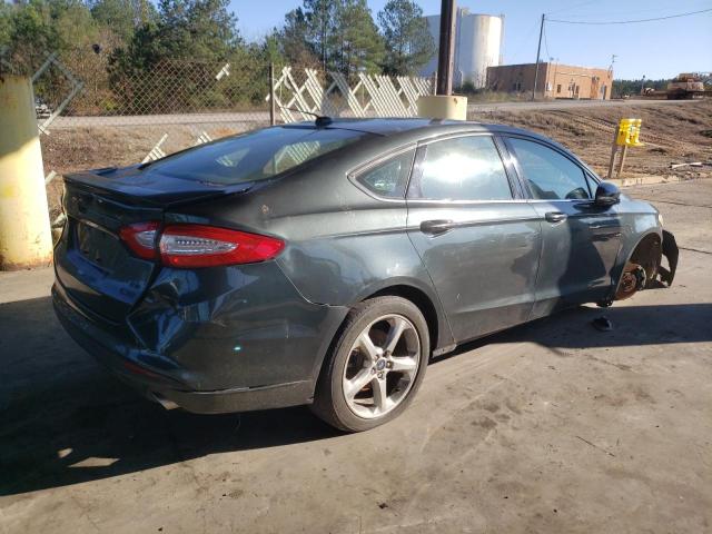 Photo 3 from auction – 2015 FORD FUSION SE with VIN 1FA6P0HD9F5105151
