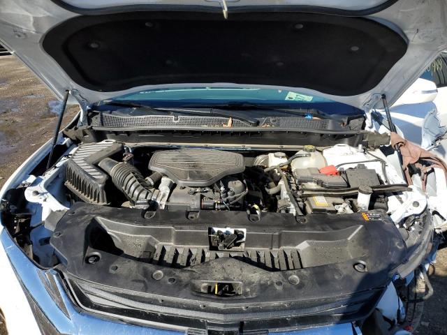 Photo 12 from auction – 2022 CHEVROLET BLAZER 3LT with VIN 3GNKBDRS1NS123439