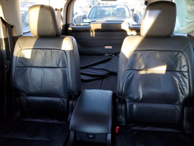 Photo 10 from auction – 2012 FORD FLEX LIMIT with VIN 2FMHK6DC3CBD18973
