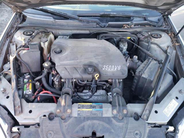 Photo 11 from auction – 2008 CHEVROLET IMPALA LT with VIN 2G1WT58K789114088