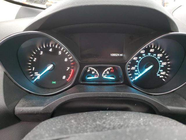 Photo 9 from auction – 2014 FORD ESCAPE SE with VIN 1FMCU9GX8EUB58512