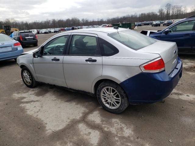 Photo 2 from auction – 2011 FORD FOCUS SE with VIN 1FAHP3FN0BW133785