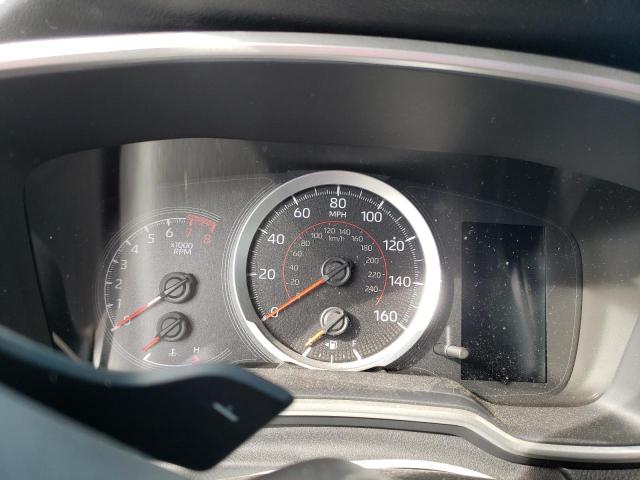 Photo 9 from auction – 2022 TOYOTA COROLLA SE with VIN JTND4MBE7N3175806