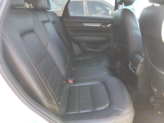 Photo 11 from auction – 2020 MAZDA CX-5 GRAND with VIN JM3KFADM0L0769376