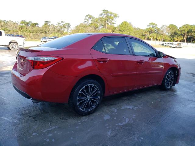 Photo 3 from auction – 2016 TOYOTA COROLLA L with VIN 2T1BURHE2GC594740
