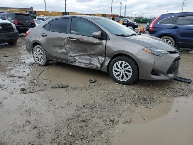 Photo 4 from auction – 2017 TOYOTA COROLLA L with VIN 2T1BURHE0HC877879
