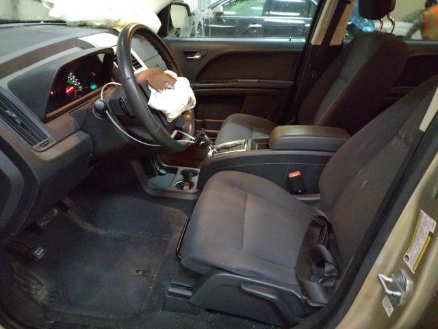 Photo 7 from auction – 2010 DODGE JOURNEY SE with VIN 3D4PG4FB2AT130461