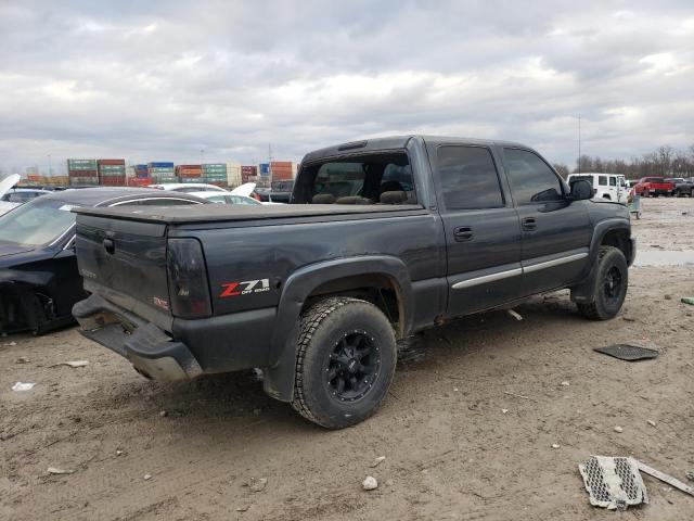 Photo 3 from auction – 2004 GMC NEW SIERRA with VIN 2GTEK13T041337189