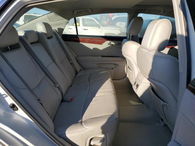 Photo 10 from auction – 2012 TOYOTA AVALON BAS with VIN 4T1BK3DB8CU460452