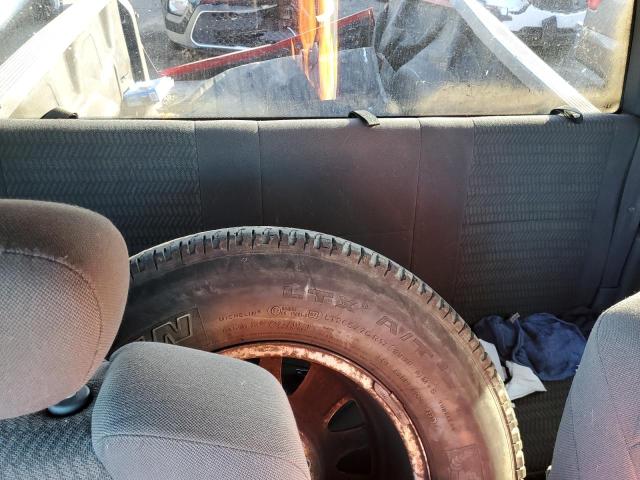 Photo 10 from auction – 2003 FORD F150 with VIN 1FTRX07W13KD62702