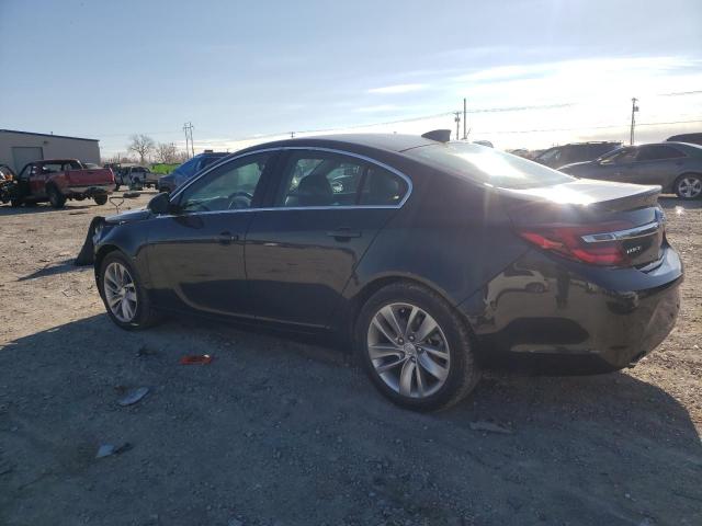 Photo 2 from auction – 2016 BUICK REGAL with VIN 2G4GK5EX3G9198760