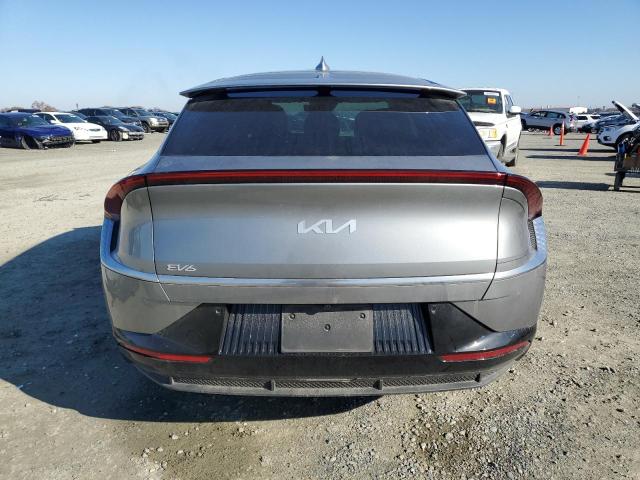 Photo 6 from auction – 2022 KIA EV6 LIGHT with VIN KNDC3DLC1N5032225