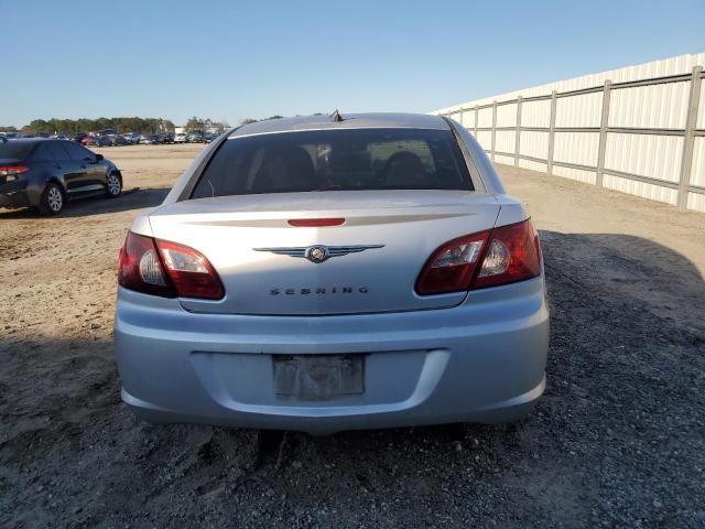 Photo 6 from auction – 2007 CHRYSLER SEBRING with VIN 1C3LC46K67N551071